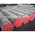 round steel hollow tube